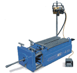 Equipo de sustituci&oacute;n Grundoburst